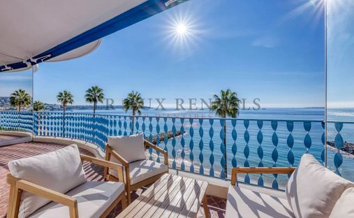 Apartment in Pont du Lys-Antibes les Pins, Antibes, France 1