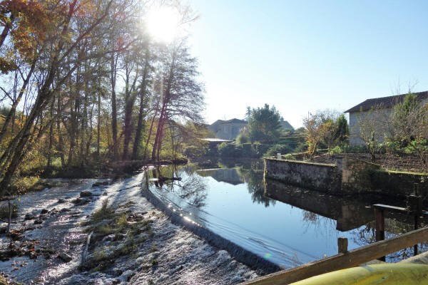 House in Vouthon, Nouvelle-Aquitaine, France 2 - 18063677