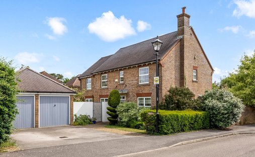 House in Ashington, England 1