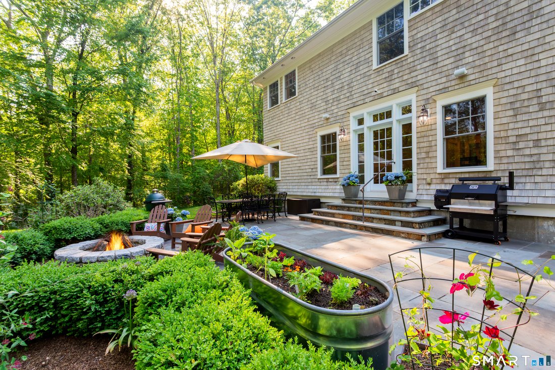 House in Easton, Connecticut, United States 5 - 18061447