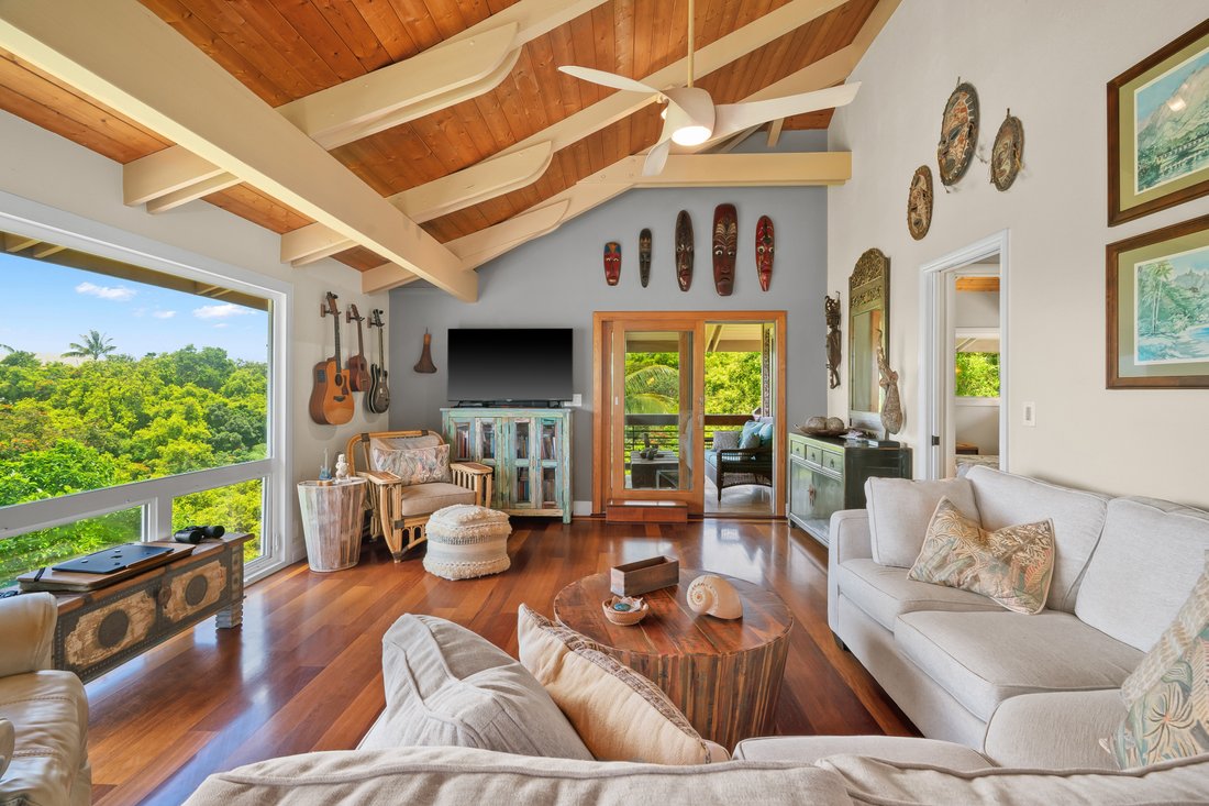 House in Princeville, Hawaii, United States 4 - 18065469