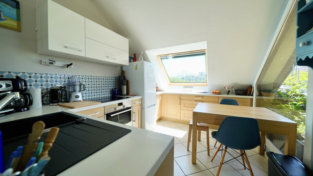 Apartment in Galbert, Annecy, France 4 - 18063790