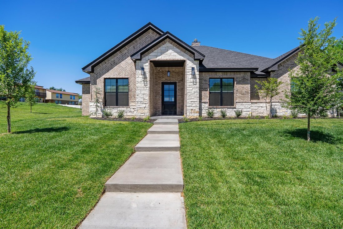 House in Canyon, Texas, United States 1 - 18062977