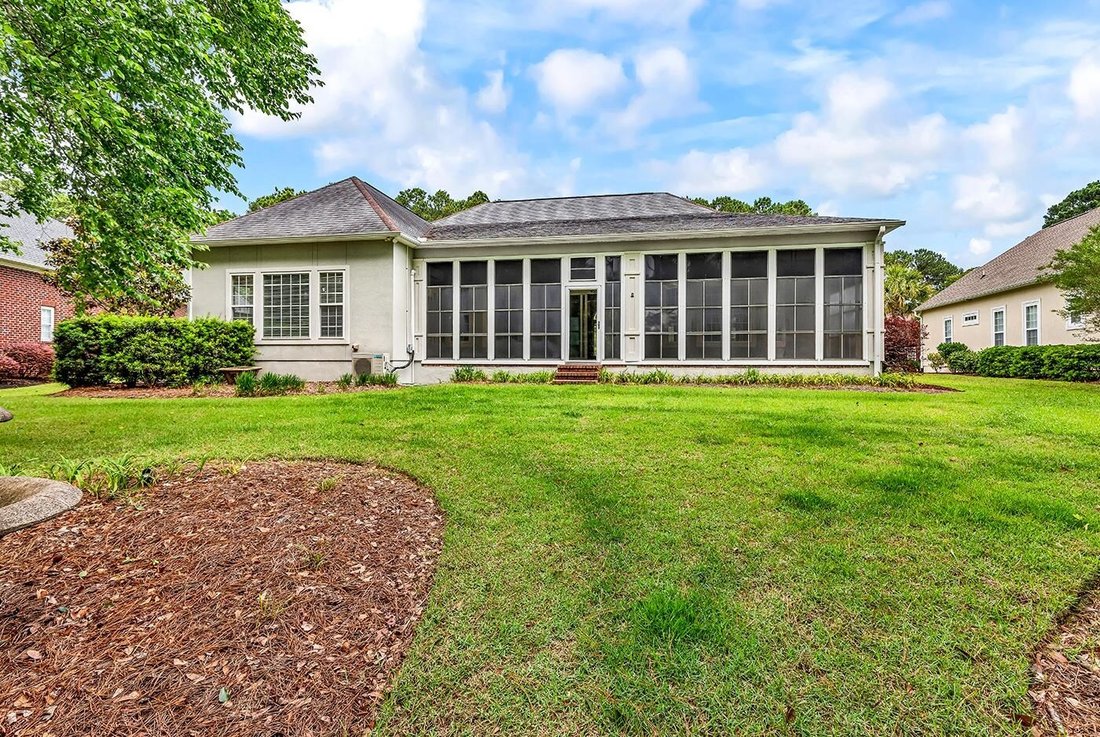 House in North Myrtle Beach, South Carolina, United States 2 - 18062522