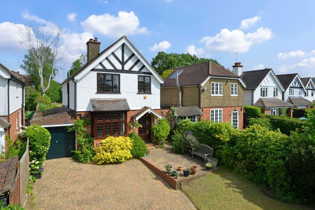 House in Shamley Green, Wonersh, England 1 - 18062862