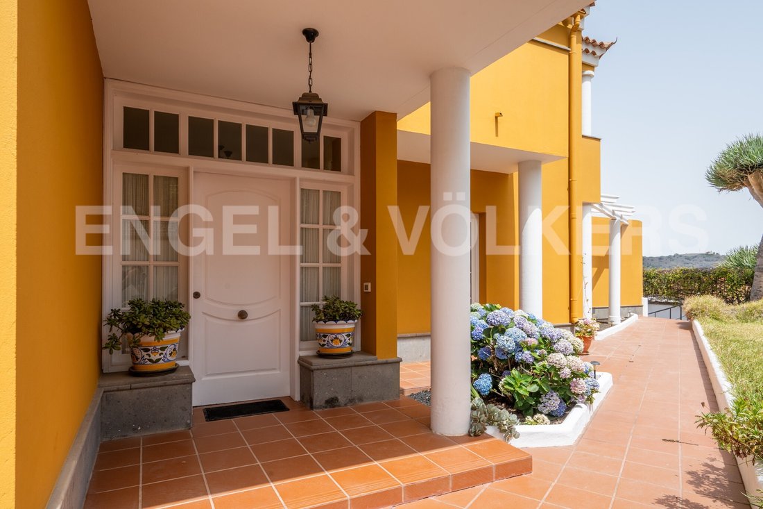 House in Santa Brigida, Canary Islands, Spain 2 - 18062107