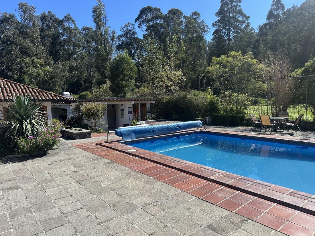 House in Sangolqui, Pichincha, Ecuador 5 - 18062135
