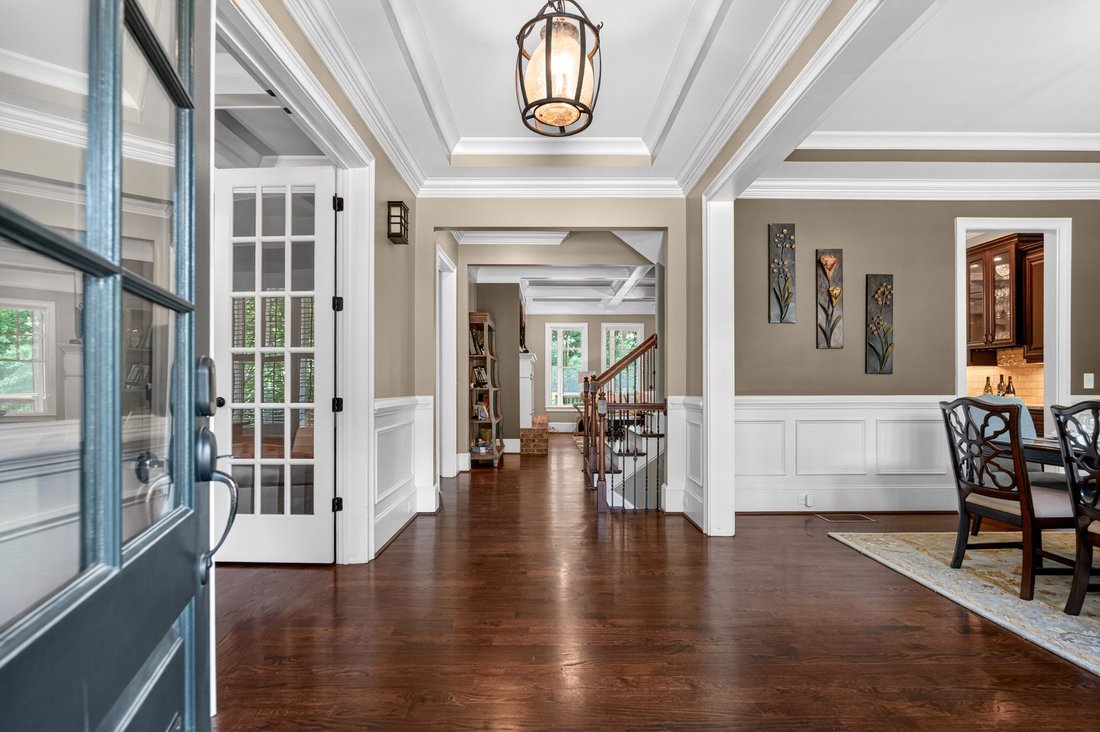 House in Acworth, Georgia, United States 3 - 18063687