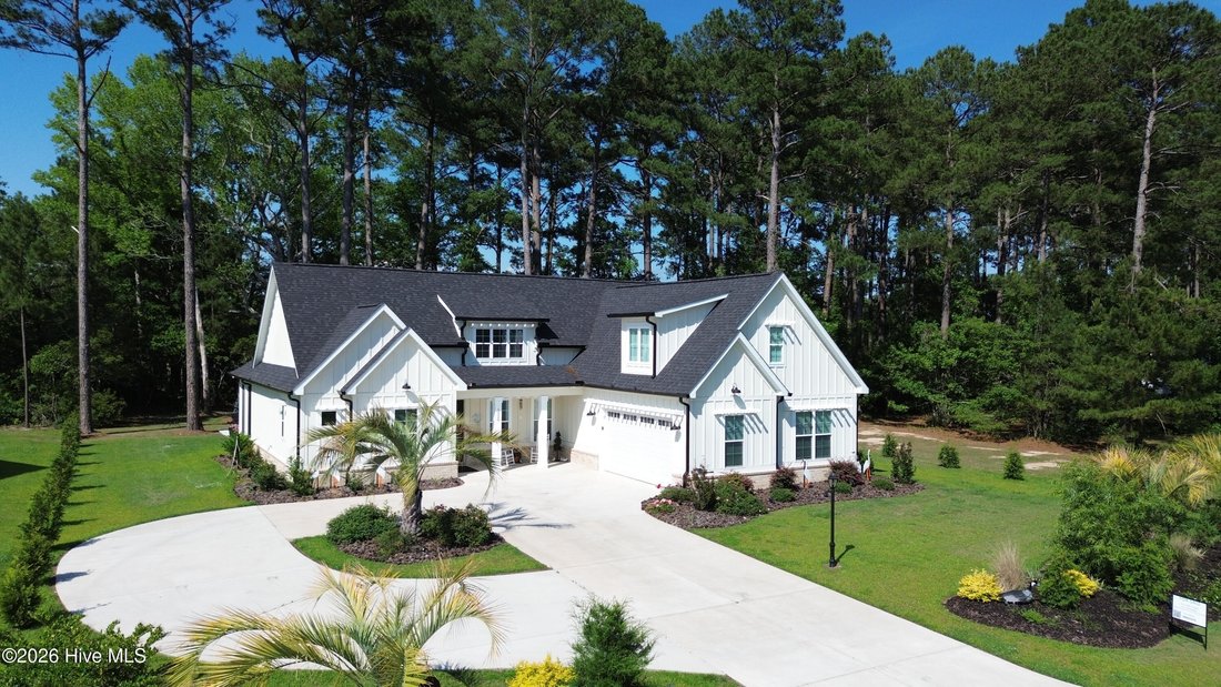 House in Calabash, North Carolina, United States 4 - 17409698