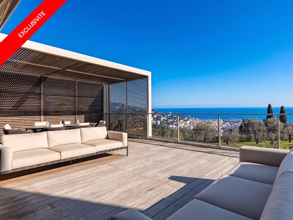 Apartment in Nice, Provence-Alpes-Côte d'Azur, France 1 - 17464568
