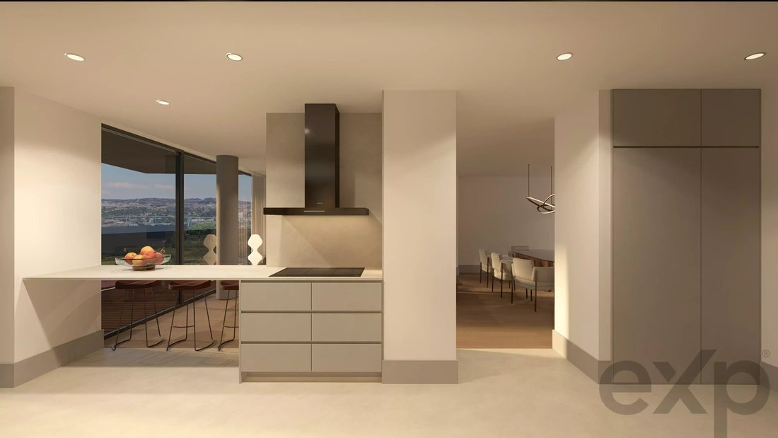 Apartment in Oliveira do Douro, Porto District, Portugal 2 - 18064570