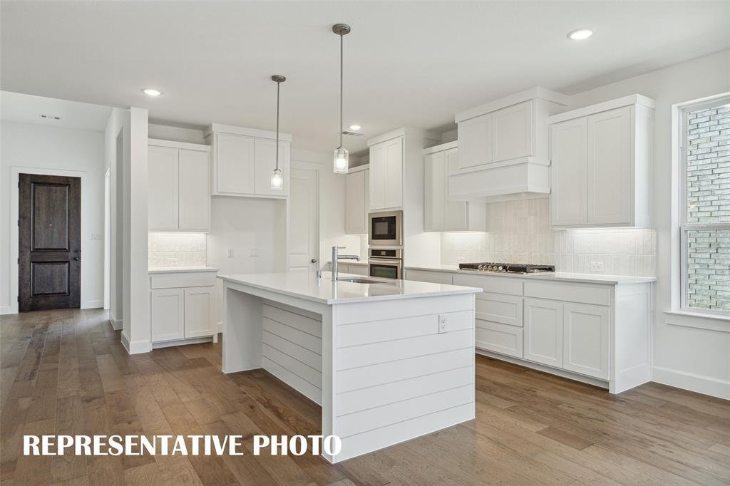 House in Celina, Texas, United States 5 - 18063541