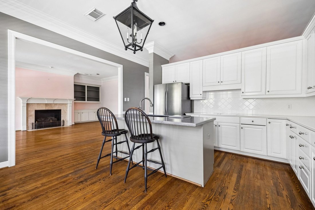 Townhouse in Houston, Texas, United States 5 - 18063527