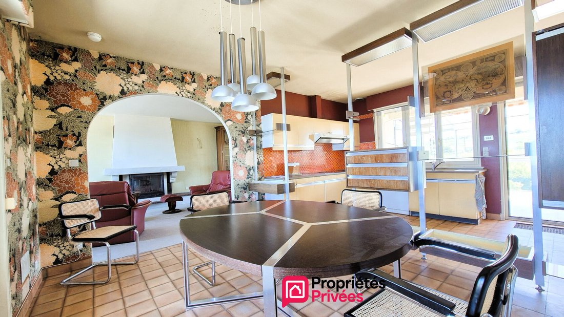 Villa in Gambetta, Boulogne-sur-Mer, France 4 - 18064889