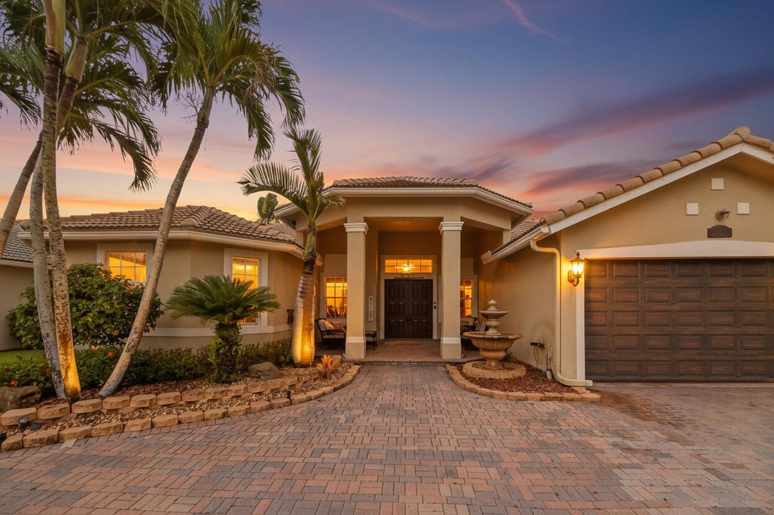 House in Wellington, Florida, United States 1 - 18063391
