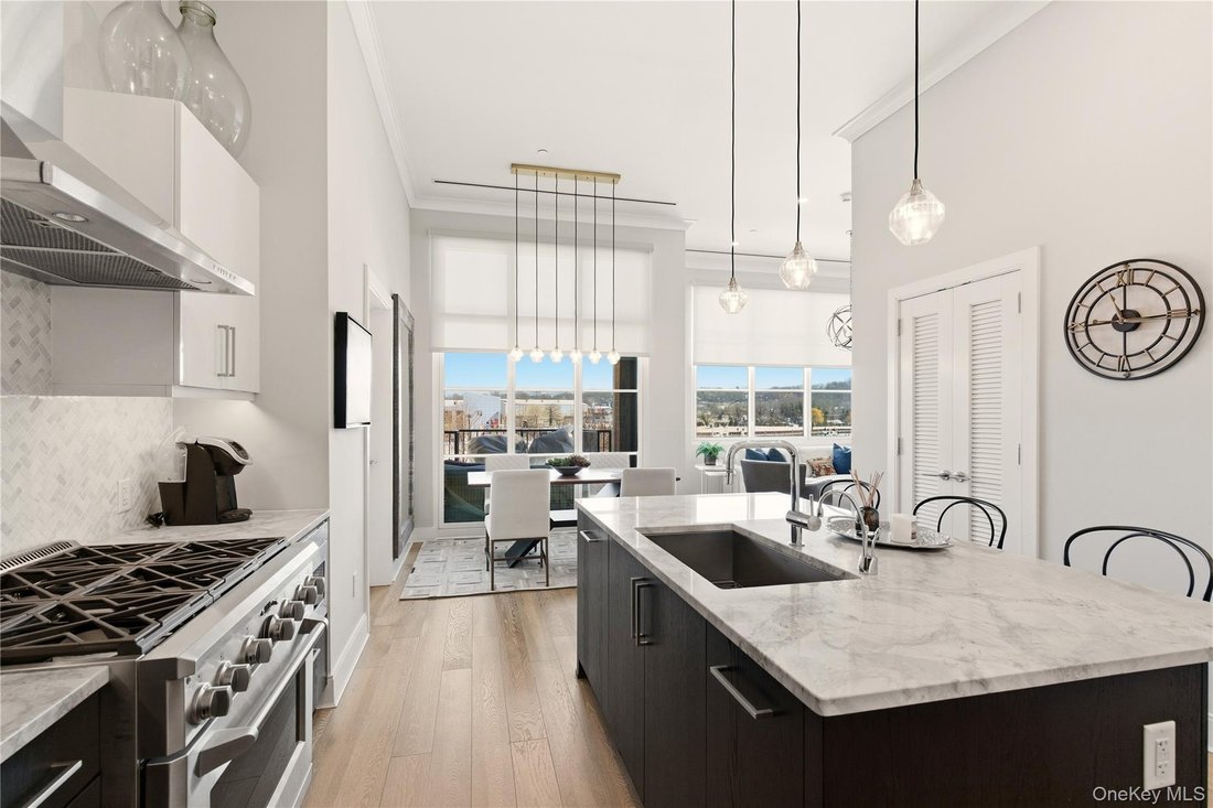 Condo in Glen Cove, New York, United States 5 - 17064218