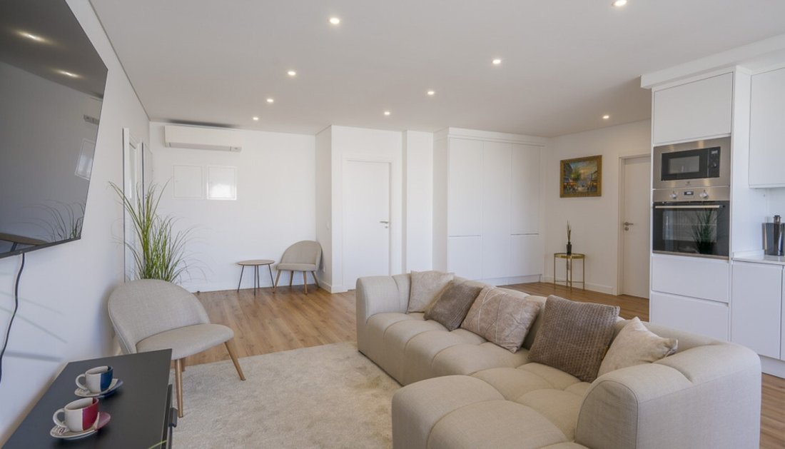 Appartement à Olhão, Algarve, Portugal 5 - 18064268