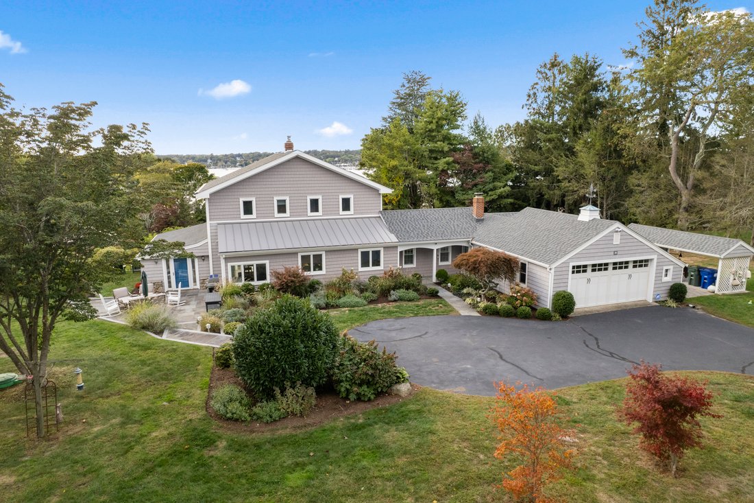 House in Groton, Connecticut, United States 1 - 18064651