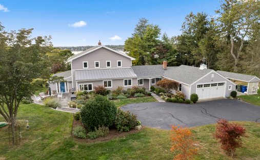 Casa a Groton, Connecticut, Stati Uniti 1