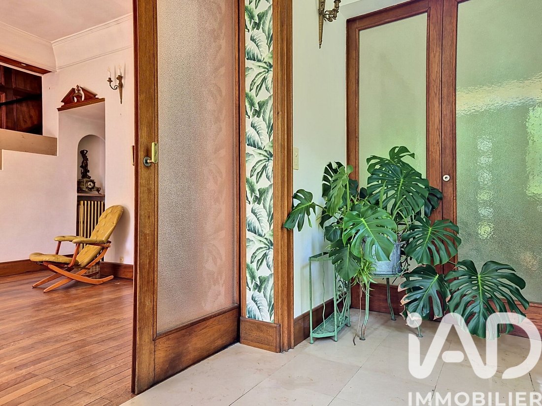 House in Nord Résidentiel, Enghien-les-Bains, France 2 - 18065305