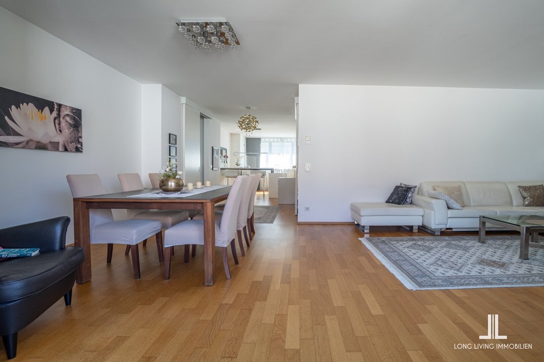 Apartment in Graz, Styria, Austria 2 - 18061566
