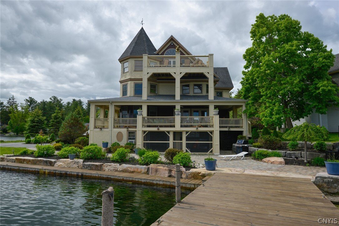 House in Alexandria Bay, New York, United States 3 - 18062588