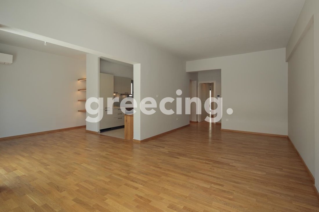 Apartment in 7th District of Athens, Athens, Greece 5 - 18063303