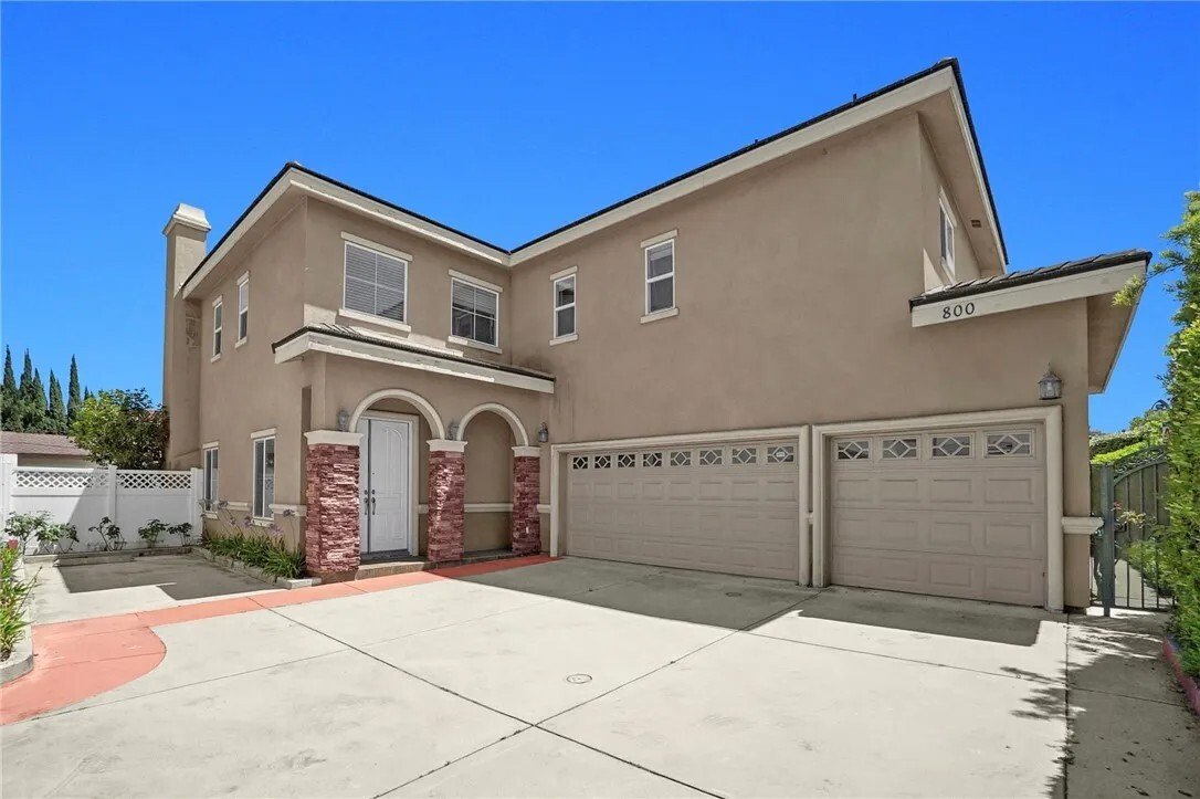House in Monterey Park, California, United States 1 - 18063430