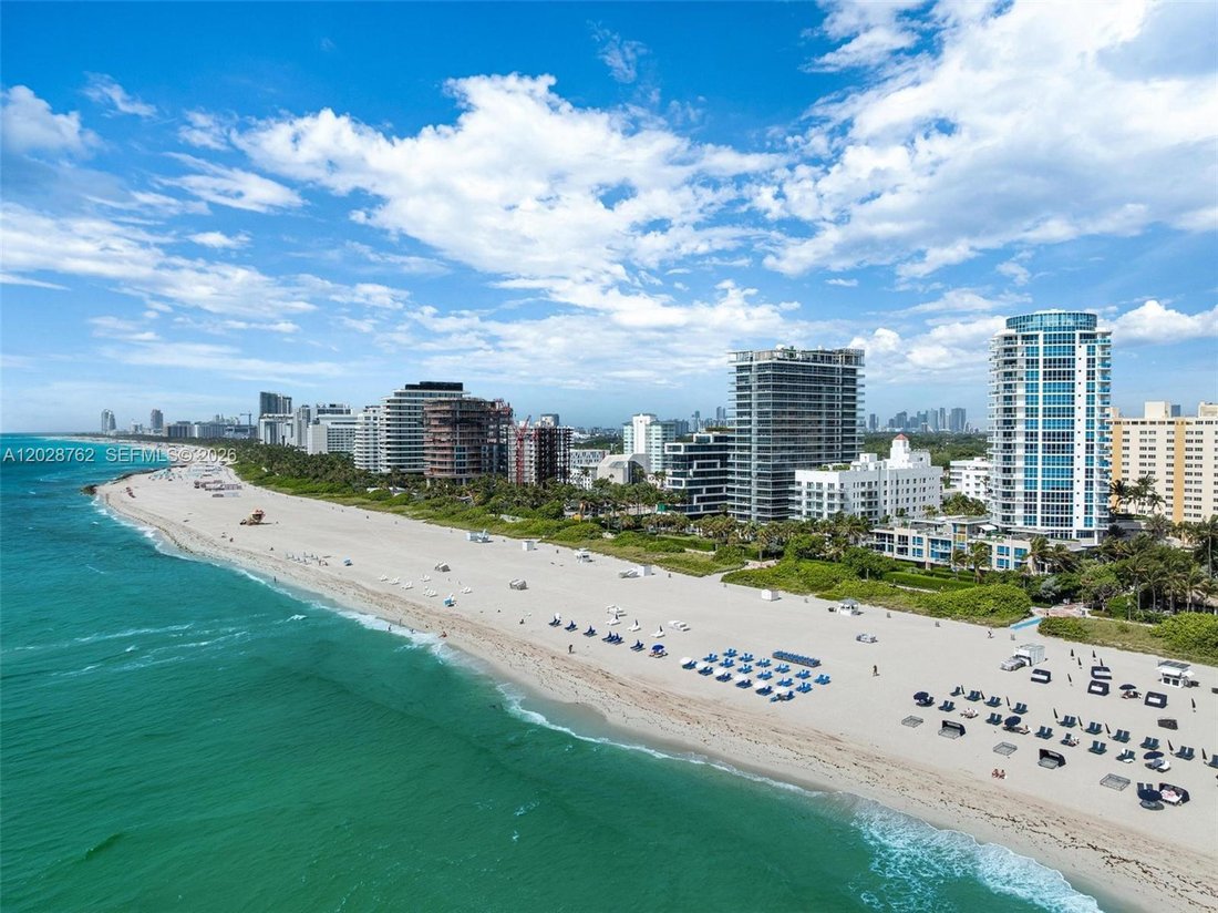 Condo in Miami Beach, Florida, United States 1 - 18062807