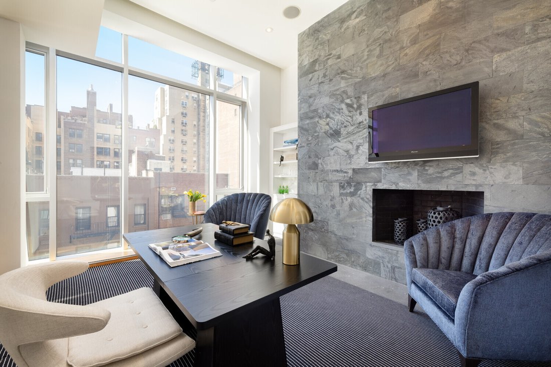 Apartment in New York, New York, United States 3 - 18065362