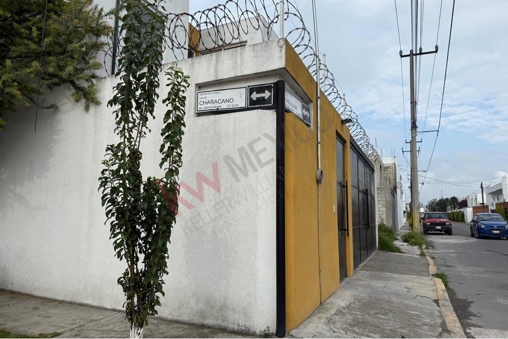 Land in San Mateo Atenco, State of Mexico, Mexico 3 - 18063443