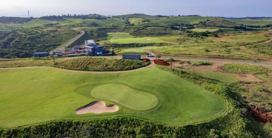 Land in Dolphin Coast, KwaZulu-Natal, South Africa 5 - 18063406