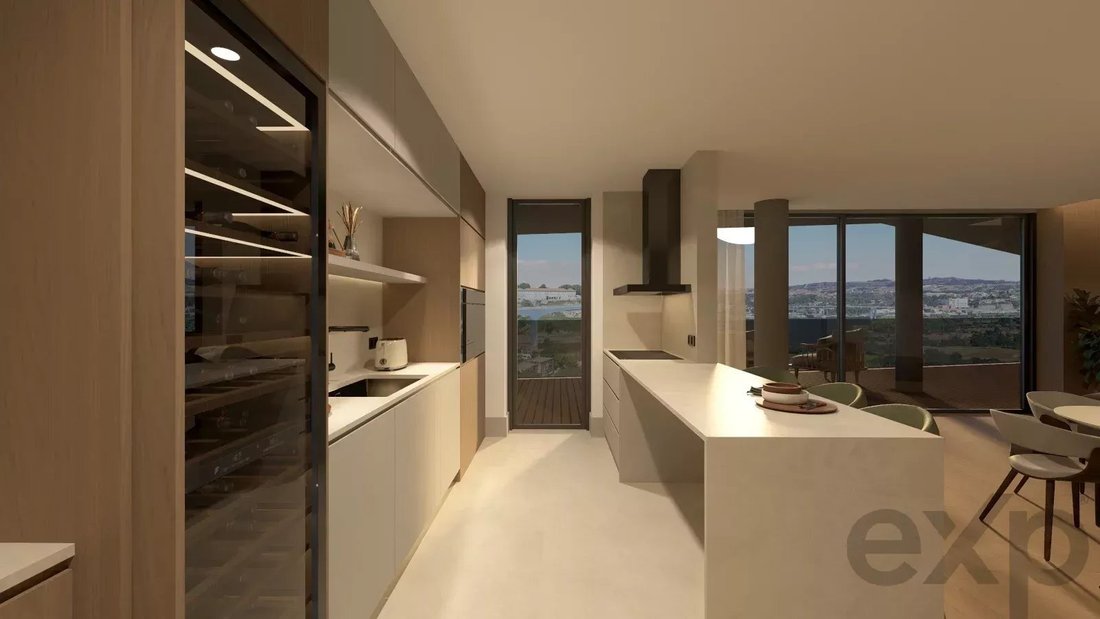House in Oliveira do Douro, Porto District, Portugal 4 - 18064581