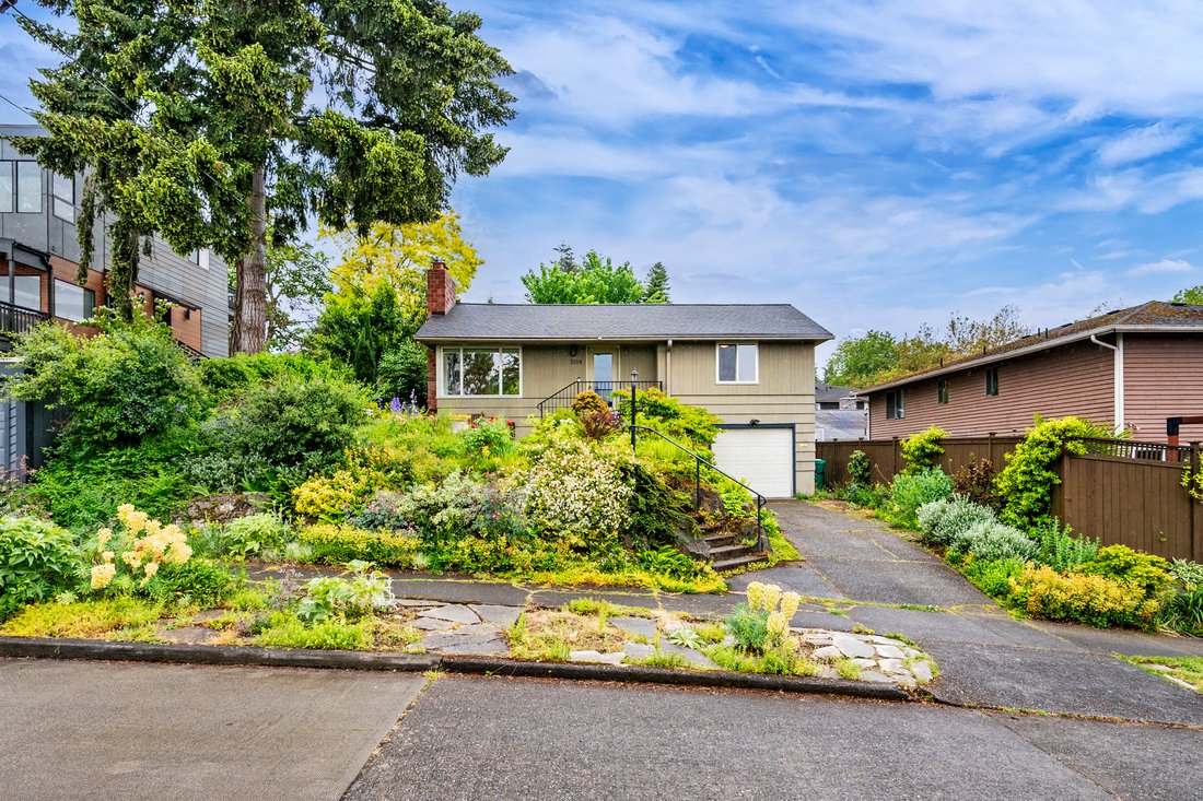 House in Seattle, Washington, United States 4 - 18065271