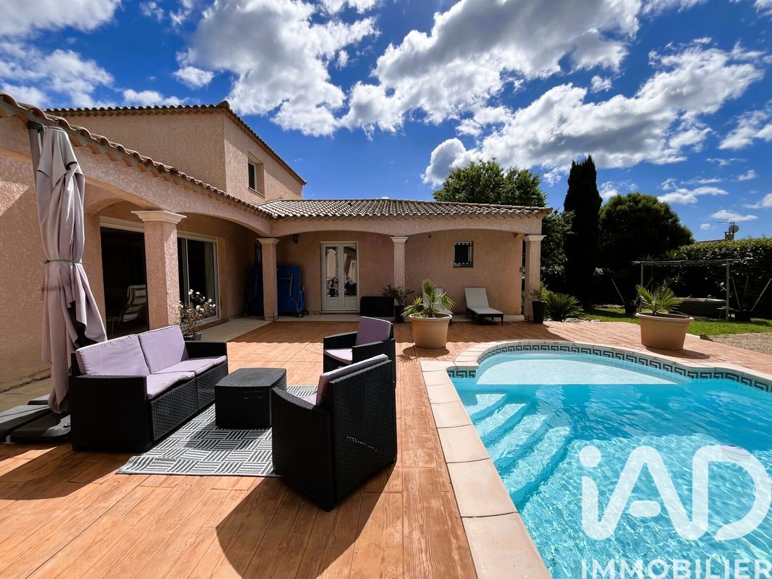 House in Pinet, Occitania, France 3 - 18065330