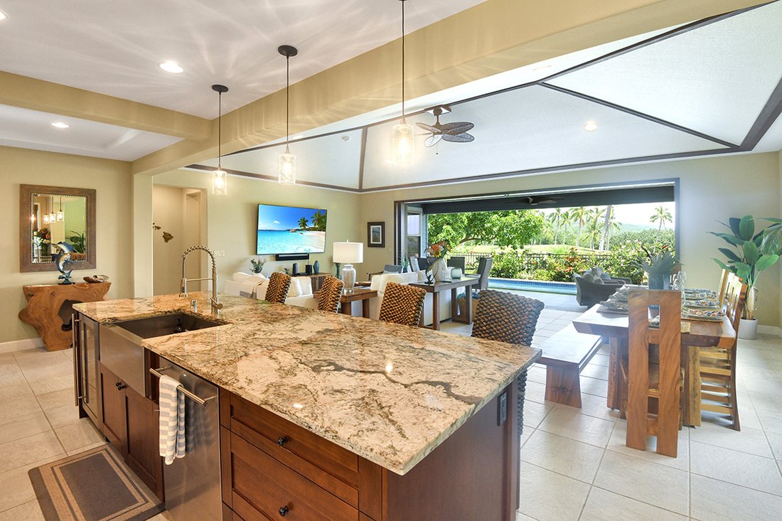 House in Kailua-Kona, Hawaii, United States 2 - 16803110
