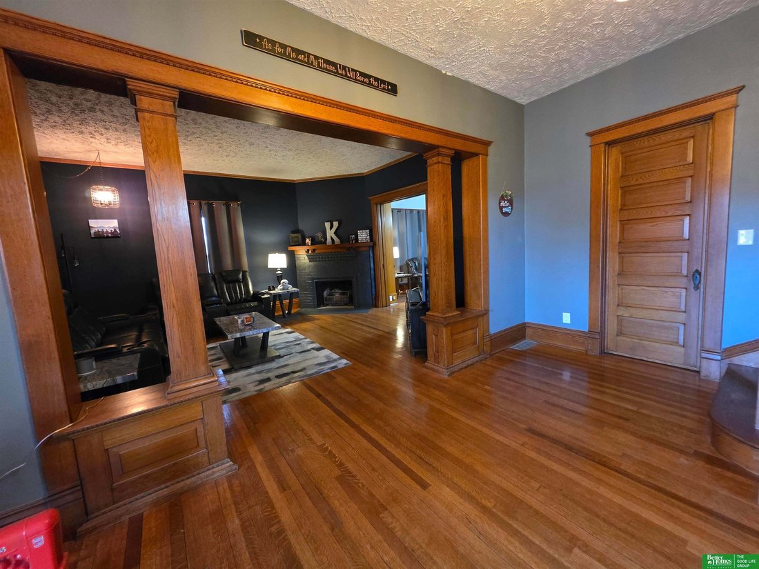 House in York, Nebraska, United States 2 - 17630455
