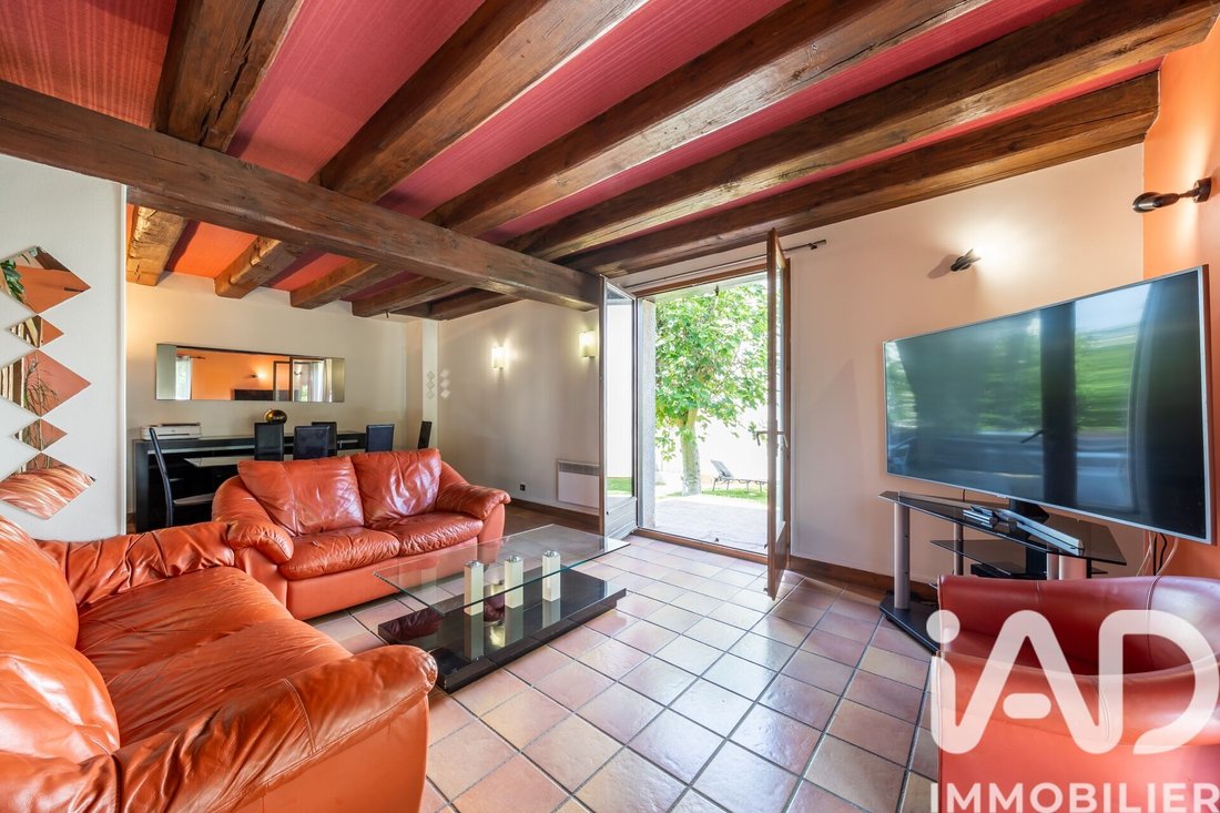 House in Sorbiers, Chevilly-Larue, France 1 - 17137271