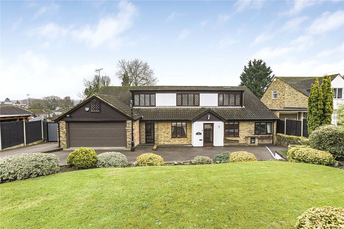 House in Cuffley, Northaw, England 1 - 18062941