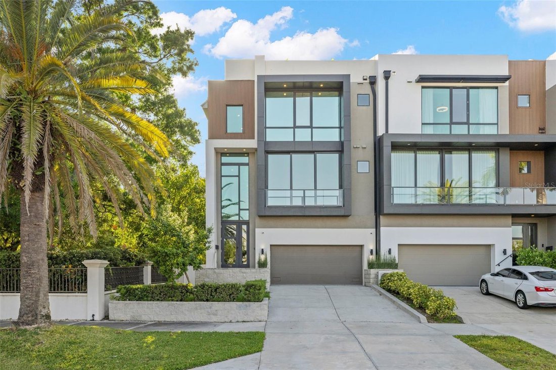 Townhouse in Tampa, Florida, United States 4 - 18061686