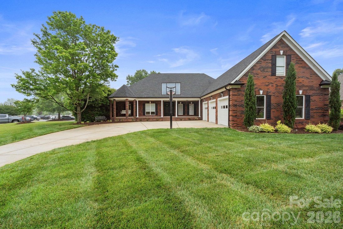 House in Weddington, North Carolina, United States 1 - 18063390