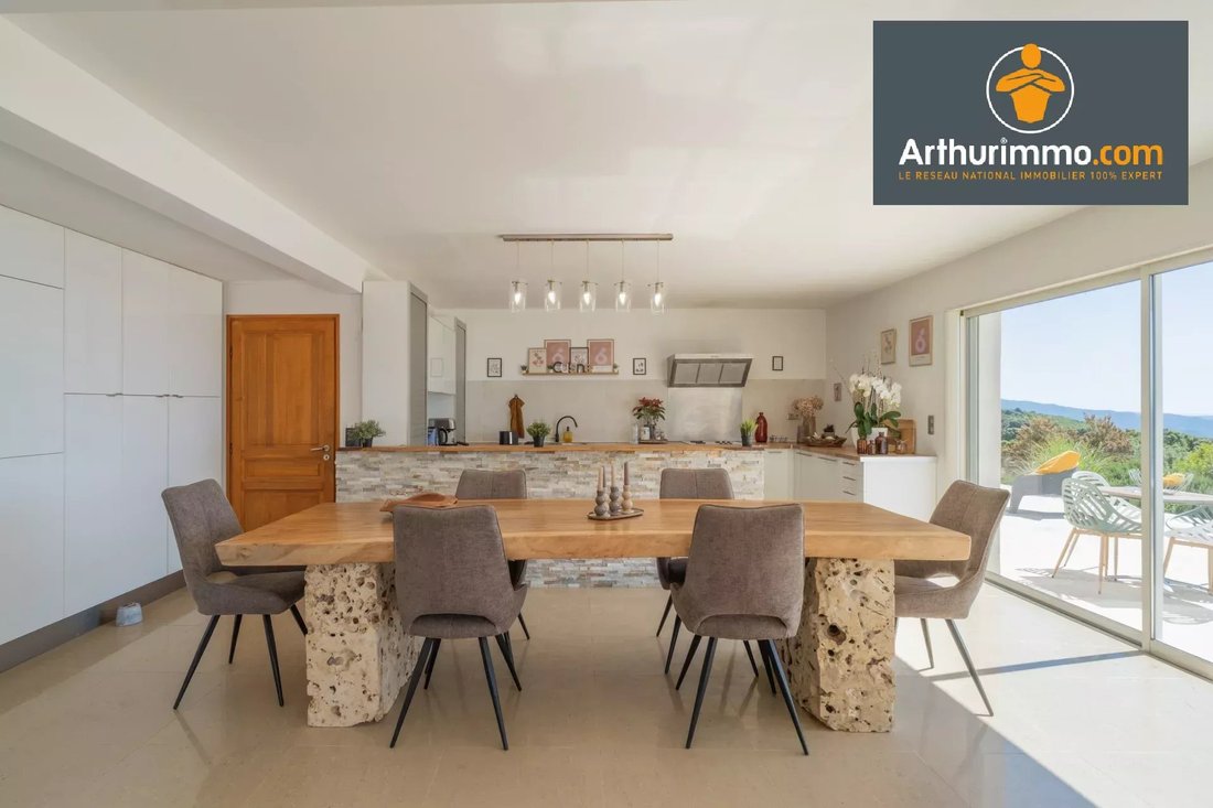 House in Grosseto-Prugna, Corsica, France 2 - 17887514