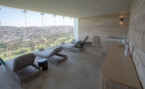 Wohnung in Tijuana, Baja California, Mexiko 1