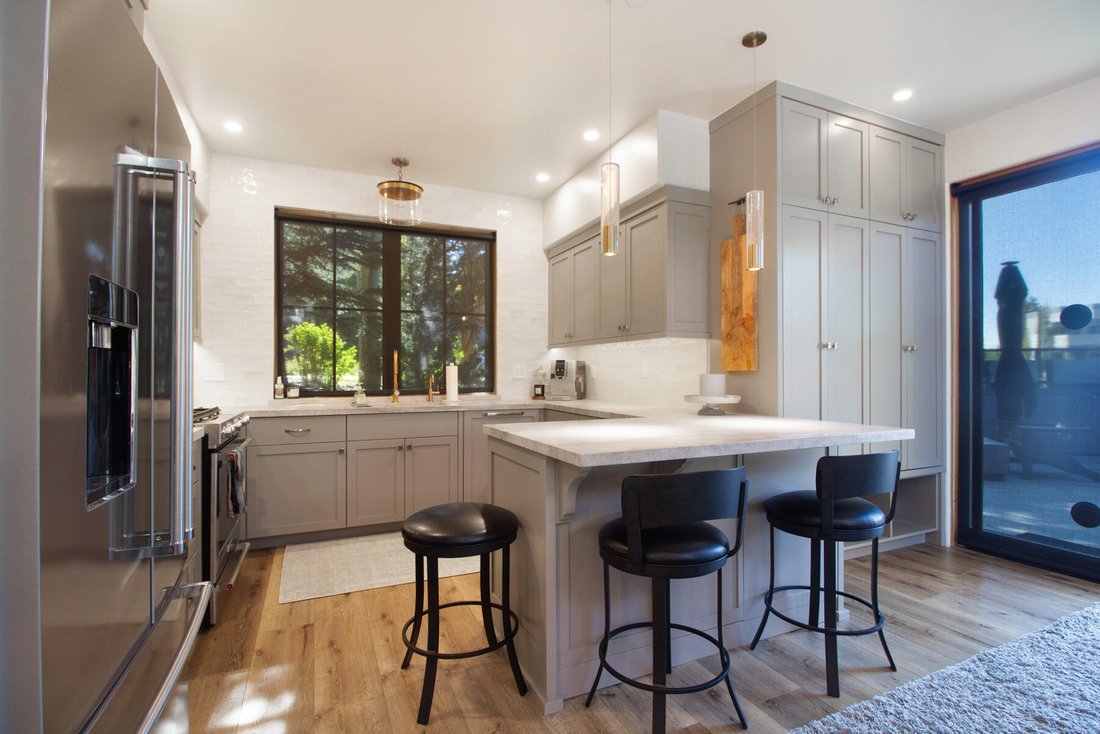 Condo in Ketchum, Idaho, United States 4 - 18061161