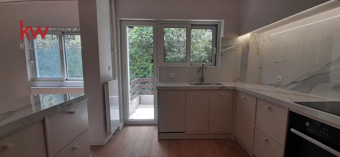 Apartment in Kifisia, Attica, Greece 5 - 18063217