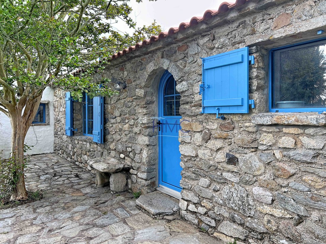 House in La Gueriniere, Pays de la Loire, France 3 - 18064083