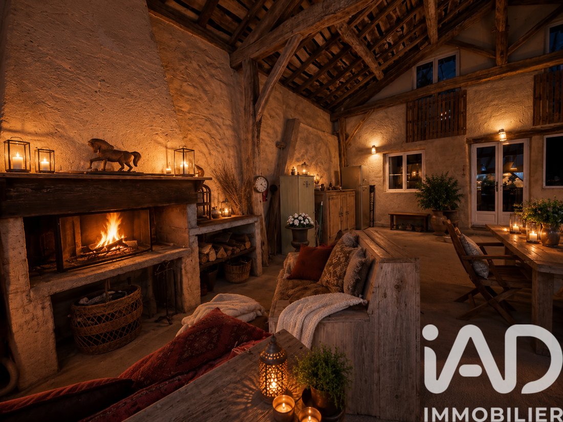 House in Ciadoux, Occitania, France 5 - 18046297