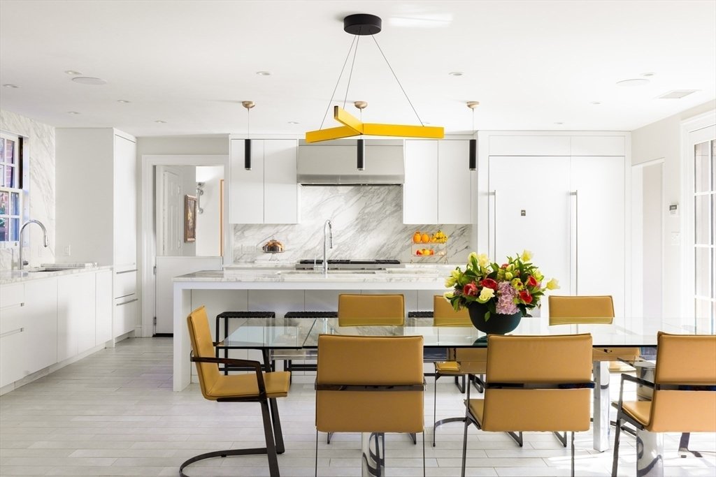 House in Brookline, Massachusetts, United States 3 - 18064759