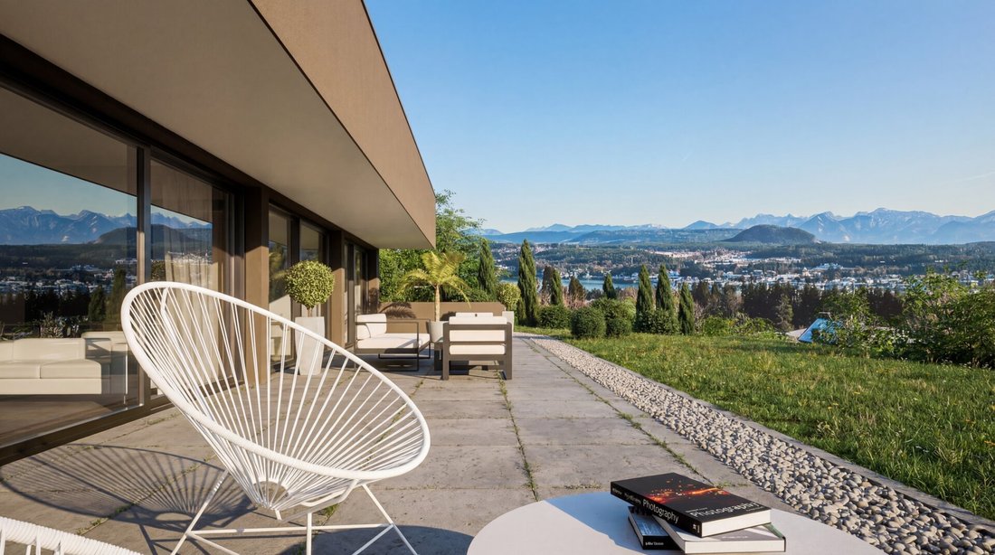 Apartment in Velden am Wörther See, Carinthia, Austria 1 - 17902777