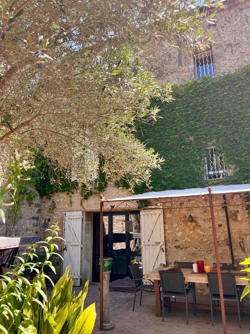 Villa in Adissan, Occitania, France 5 - 17962896